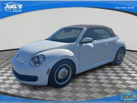Image for 2013 Volkswagen Beetle  ID: 7004690