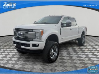 Image for 2017 Ford F-250 Super Duty ID: 7012188