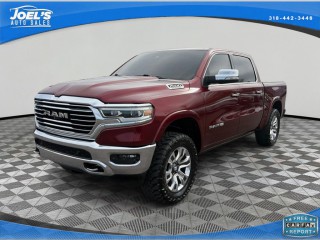 Image for 2019 RAM 1500 Longhorn ID: 7027416