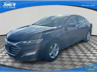 Image for 2023 Chevrolet Malibu LT ID: 7040586