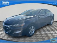 Image for 2023 Chevrolet Malibu LT ID: 7040586