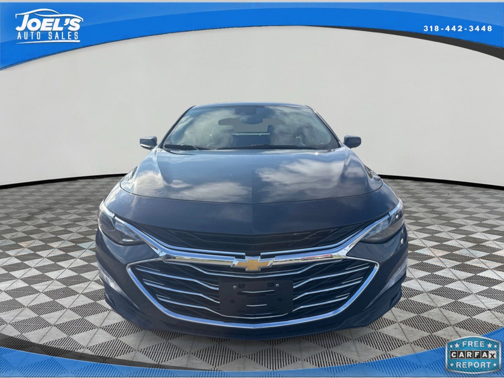 2023 Chevrolet Malibu Image 2