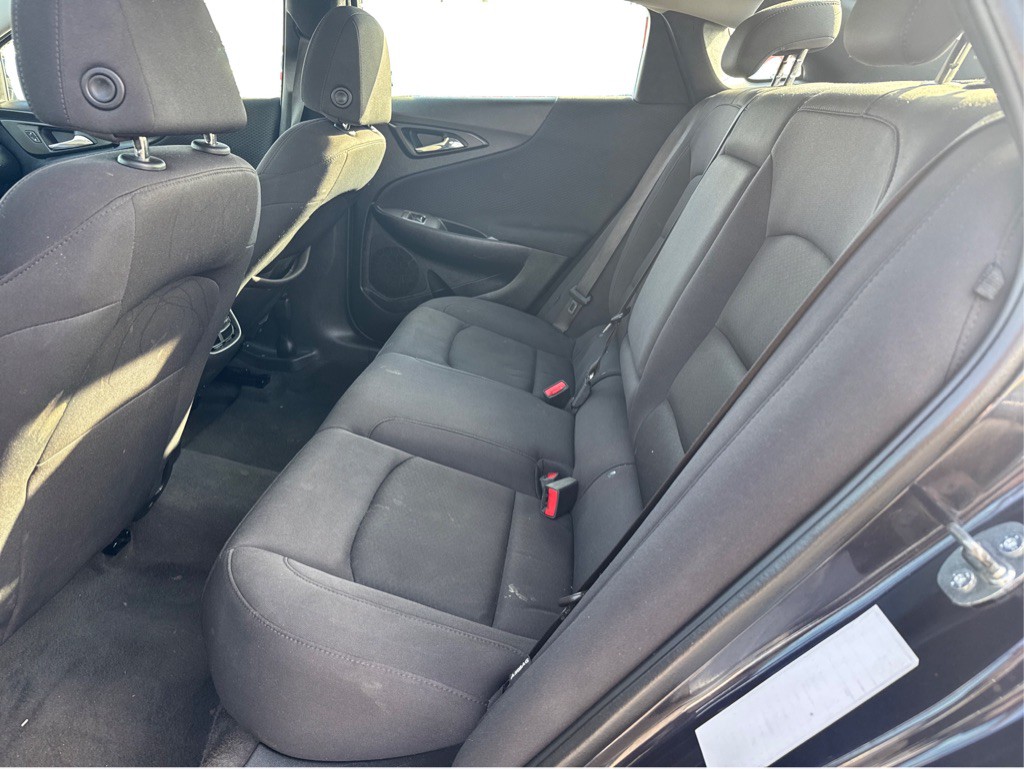 2023 Chevrolet Malibu Image 10