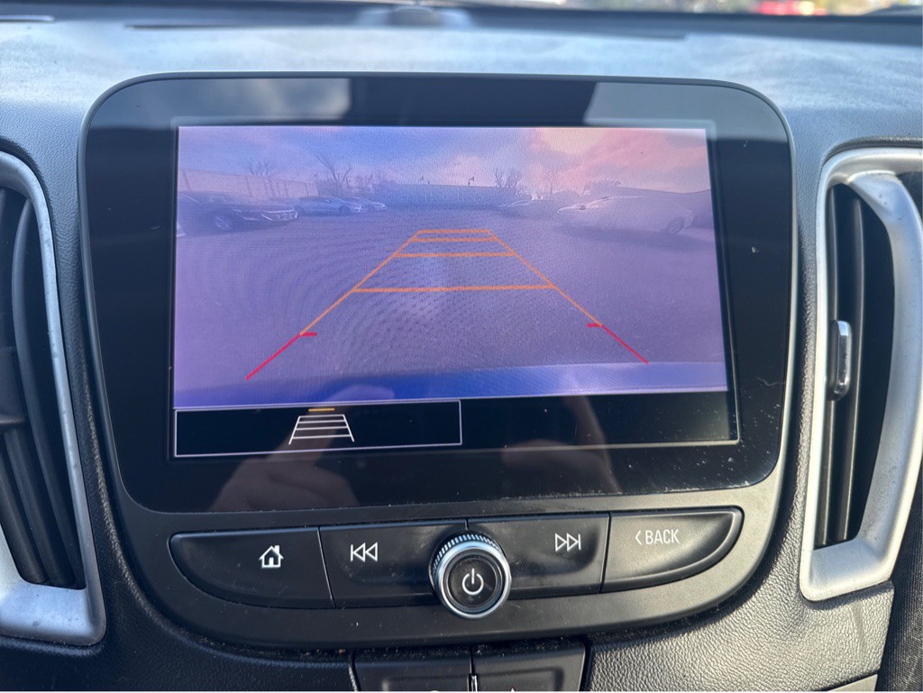 2023 Chevrolet Malibu Image 13