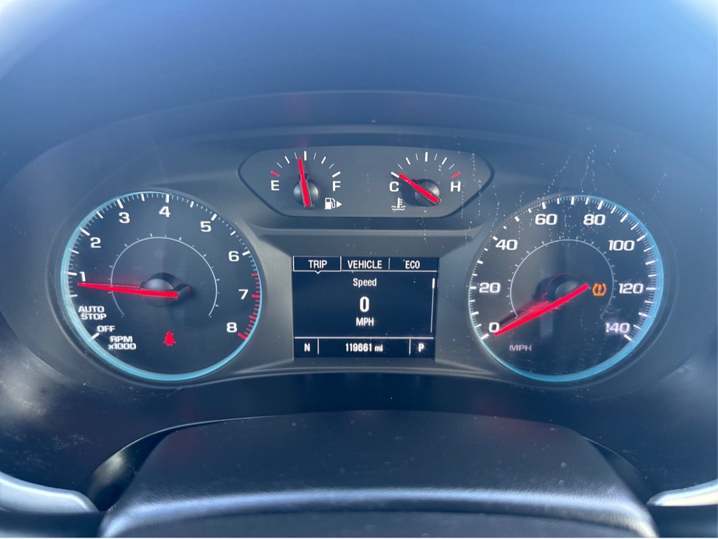 2023 Chevrolet Malibu Image 14