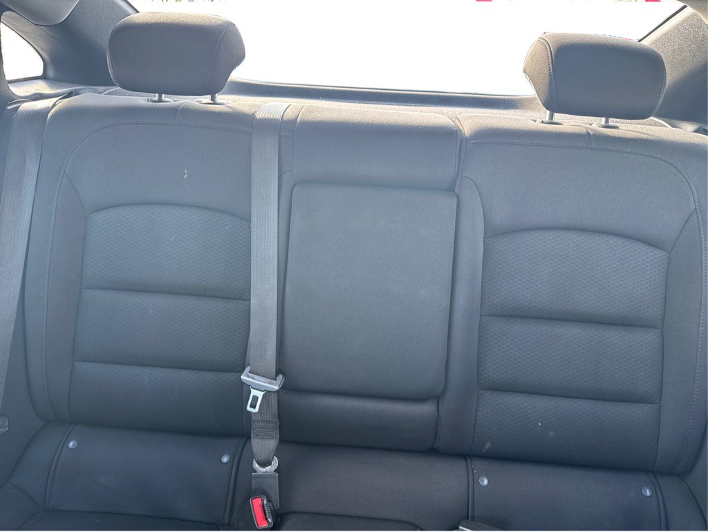 2023 Chevrolet Malibu Image 17