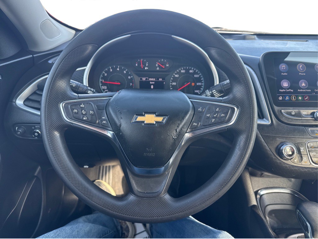 2023 Chevrolet Malibu Image 19