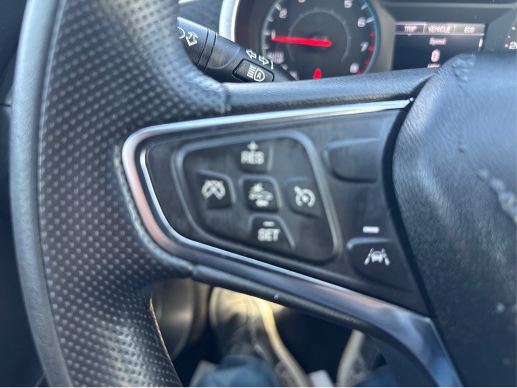 2023 Chevrolet Malibu Image 20