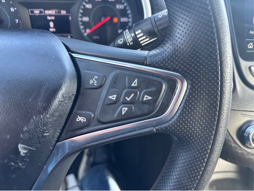 2023 Chevrolet Malibu Image 21