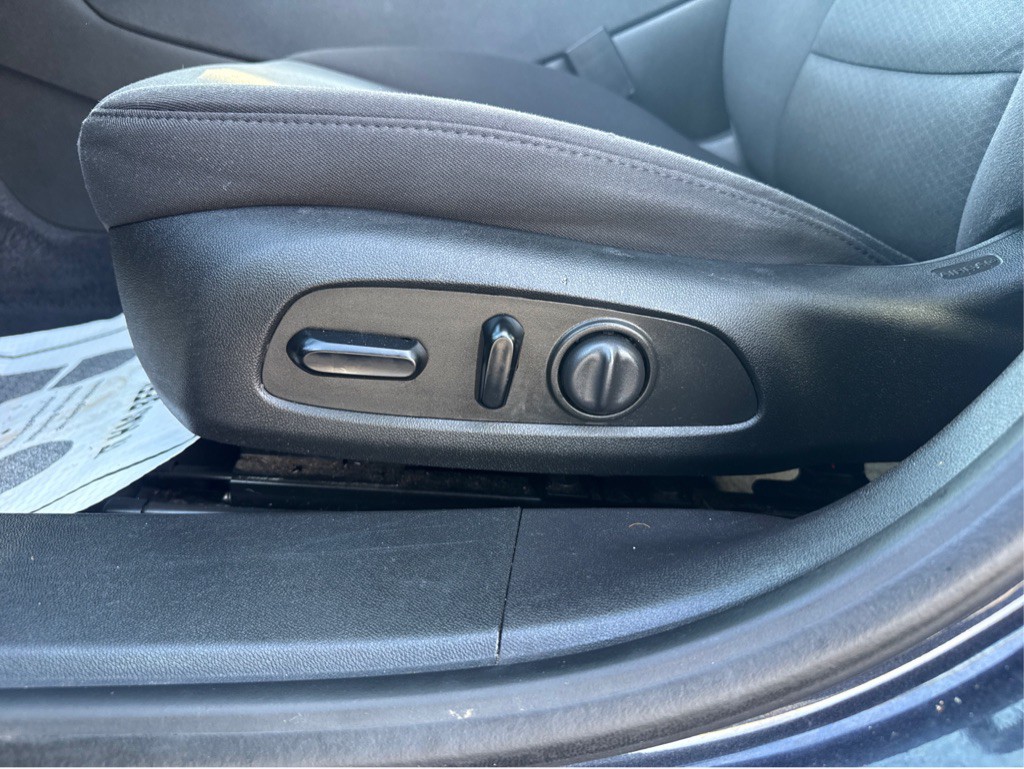 2023 Chevrolet Malibu Image 22