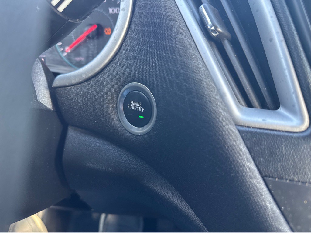 2023 Chevrolet Malibu Image 23