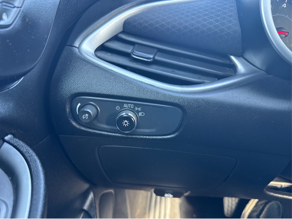 2023 Chevrolet Malibu Image 26