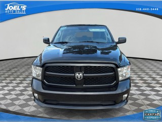 Image for 2017 RAM 1500 ST ID: 7041348
