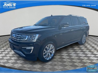 Image for 2018 Ford Expedition Max Limited ID: 7053375