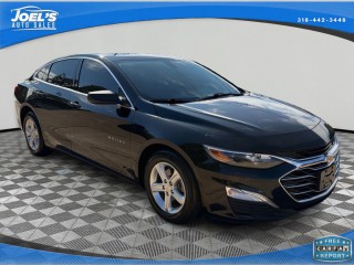 Image for 2022 Chevrolet Malibu LS ID: 7054830