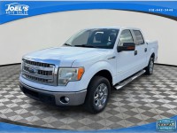 Image for 2014 Ford F-150 Supercrew ID: 7060125