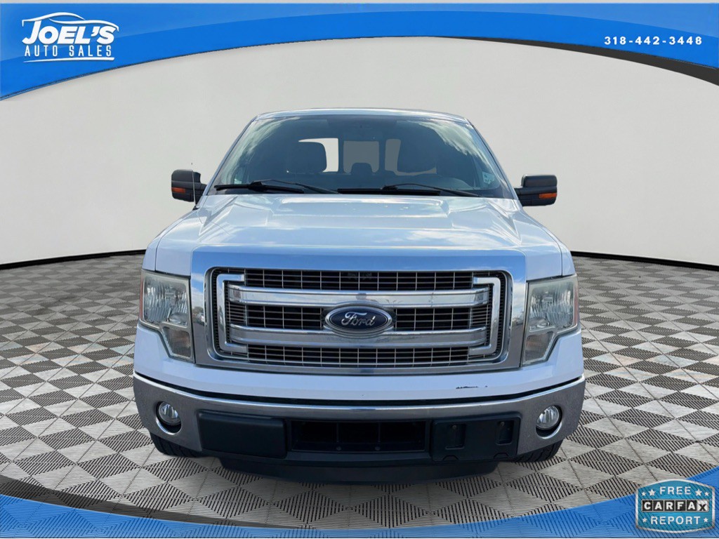 2014 Ford F-150 Image 2