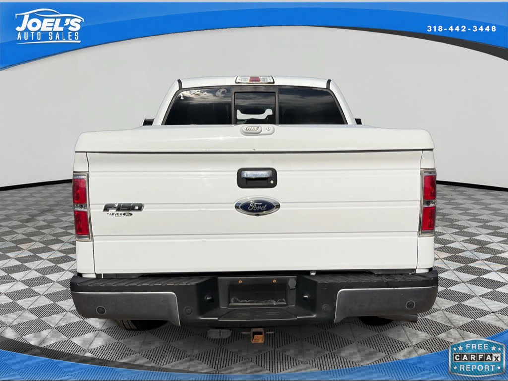 2014 Ford F-150 Image 6