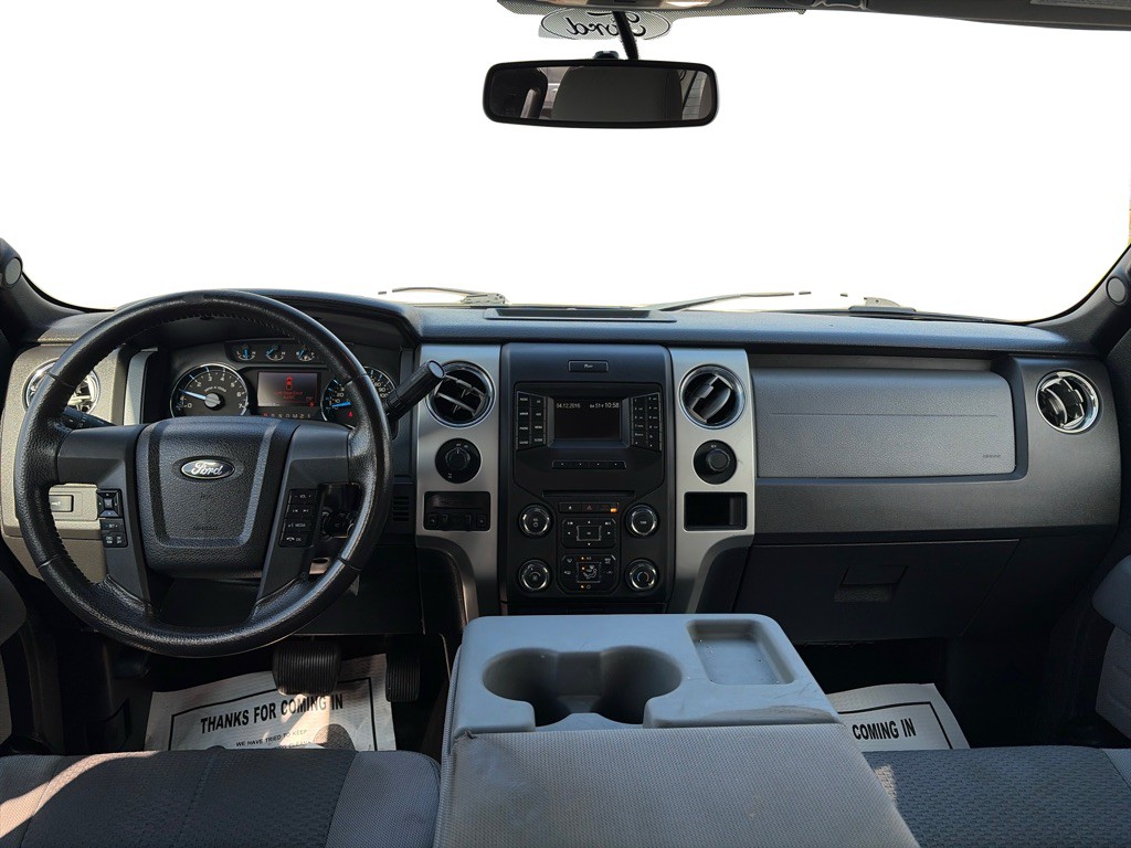 2014 Ford F-150 Image 10