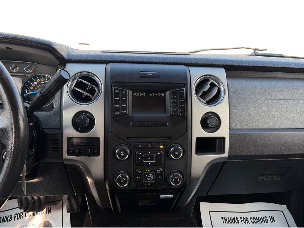 2014 Ford F-150 Image 11