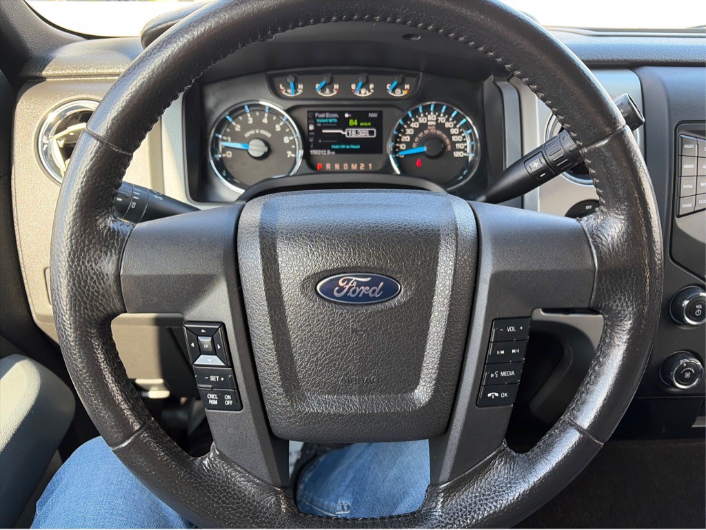 2014 Ford F-150 Image 12