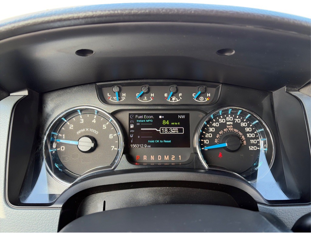 2014 Ford F-150 Image 13