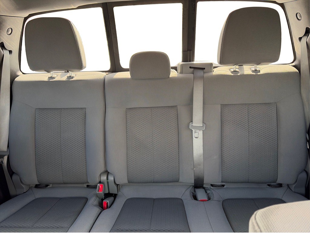 2014 Ford F-150 Image 14