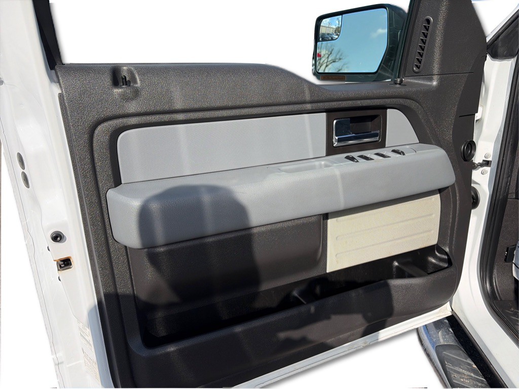 2014 Ford F-150 Image 16