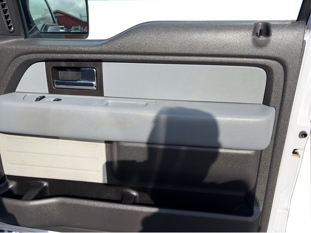 2014 Ford F-150 Image 17