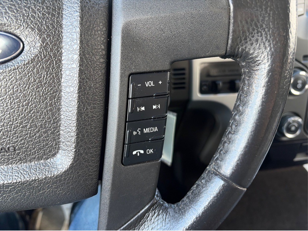 2014 Ford F-150 Image 19