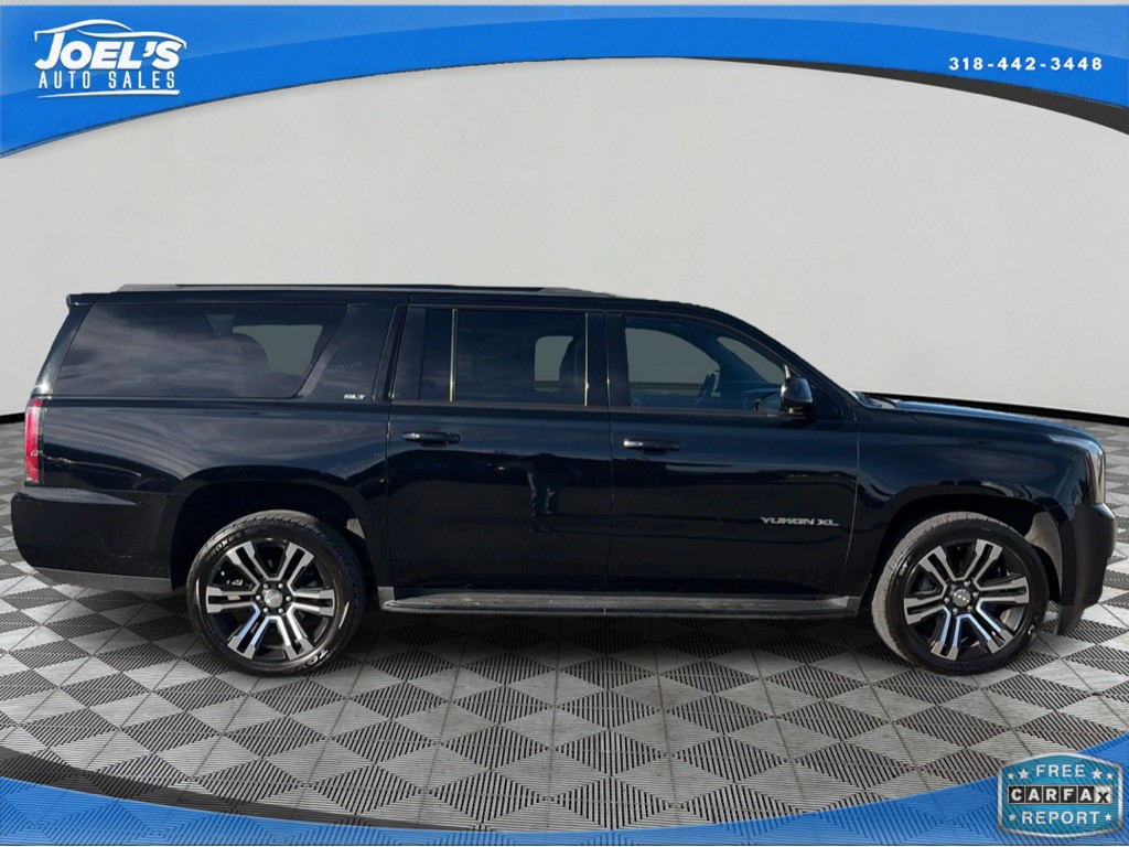 2019 GMC Yukon Image 6