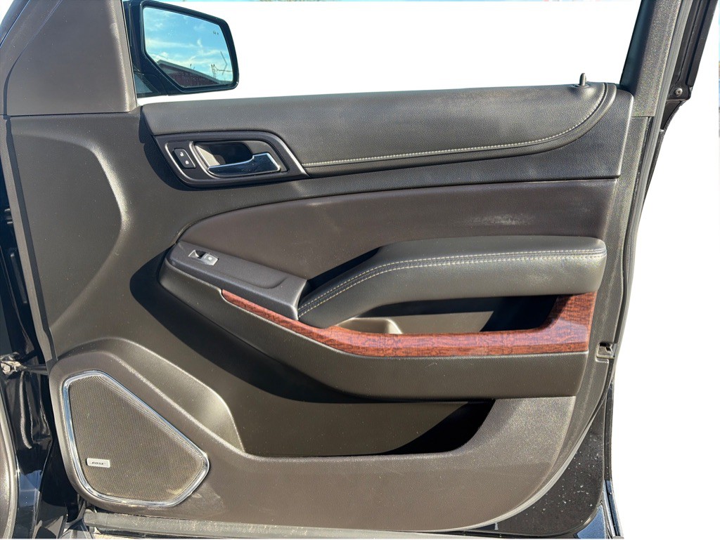 2019 GMC Yukon Image 11