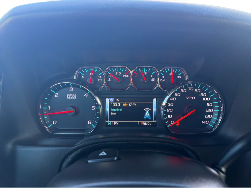 2019 GMC Yukon Image 15