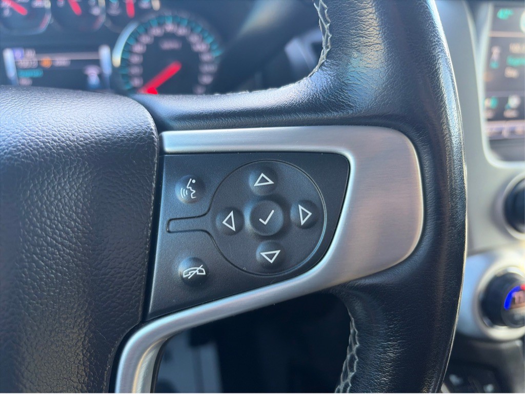 2019 GMC Yukon Image 19