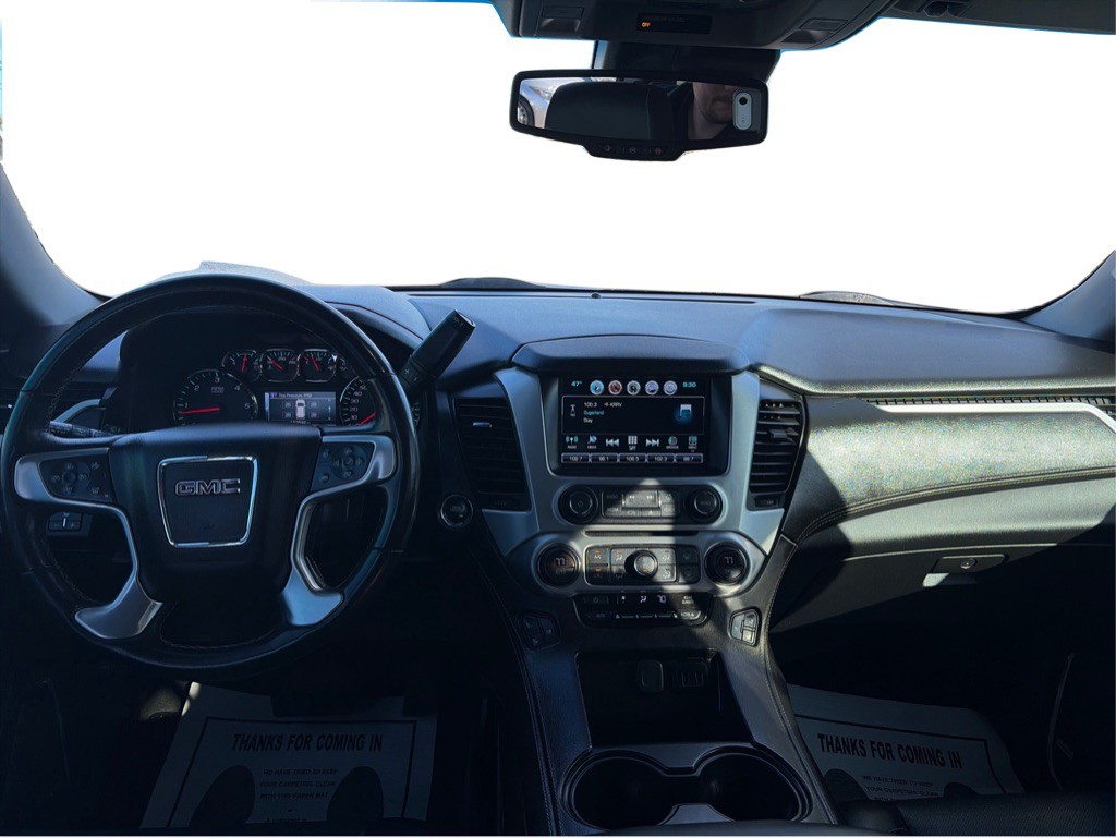 2019 GMC Yukon Image 20
