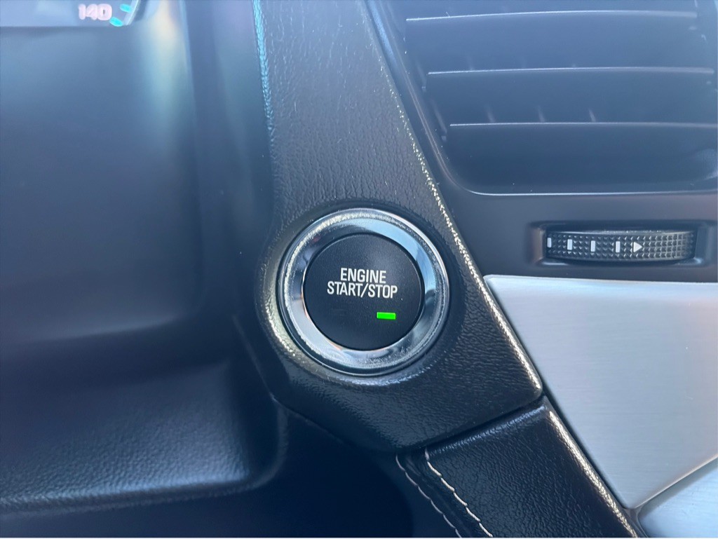 2019 GMC Yukon Image 21