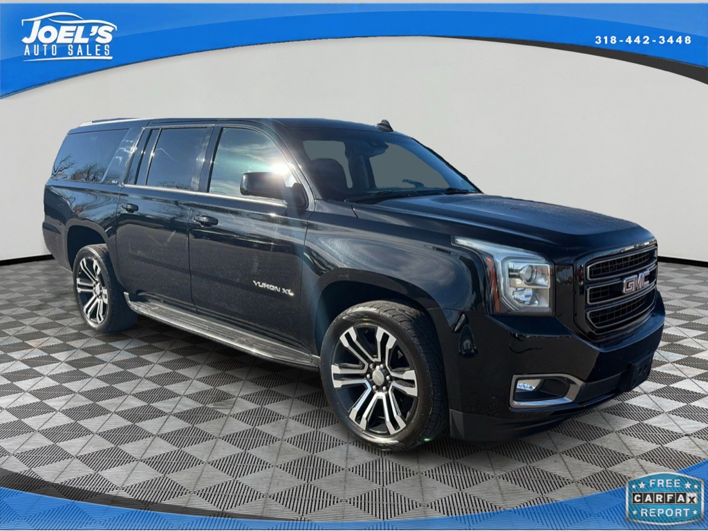 2019 GMC Yukon Image 27