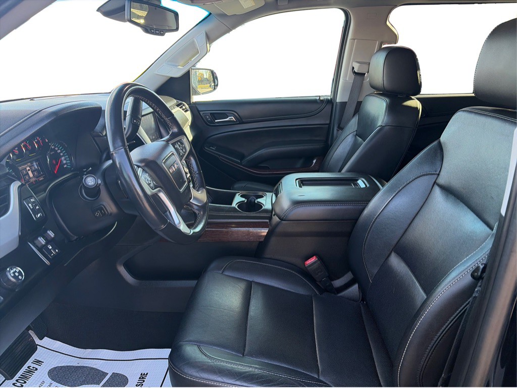 2019 GMC Yukon Image 33