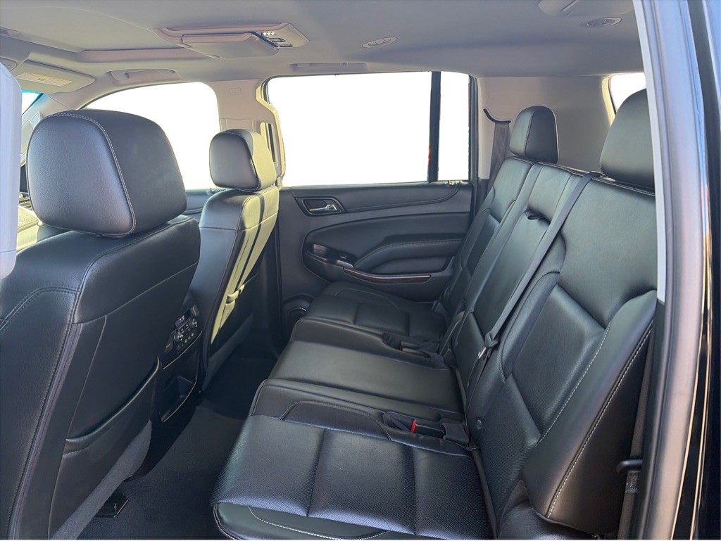 2019 GMC Yukon Image 34