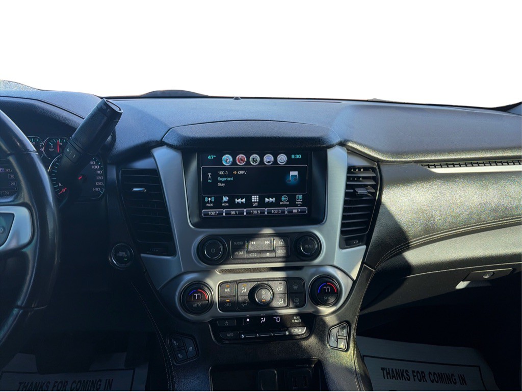 2019 GMC Yukon Image 36