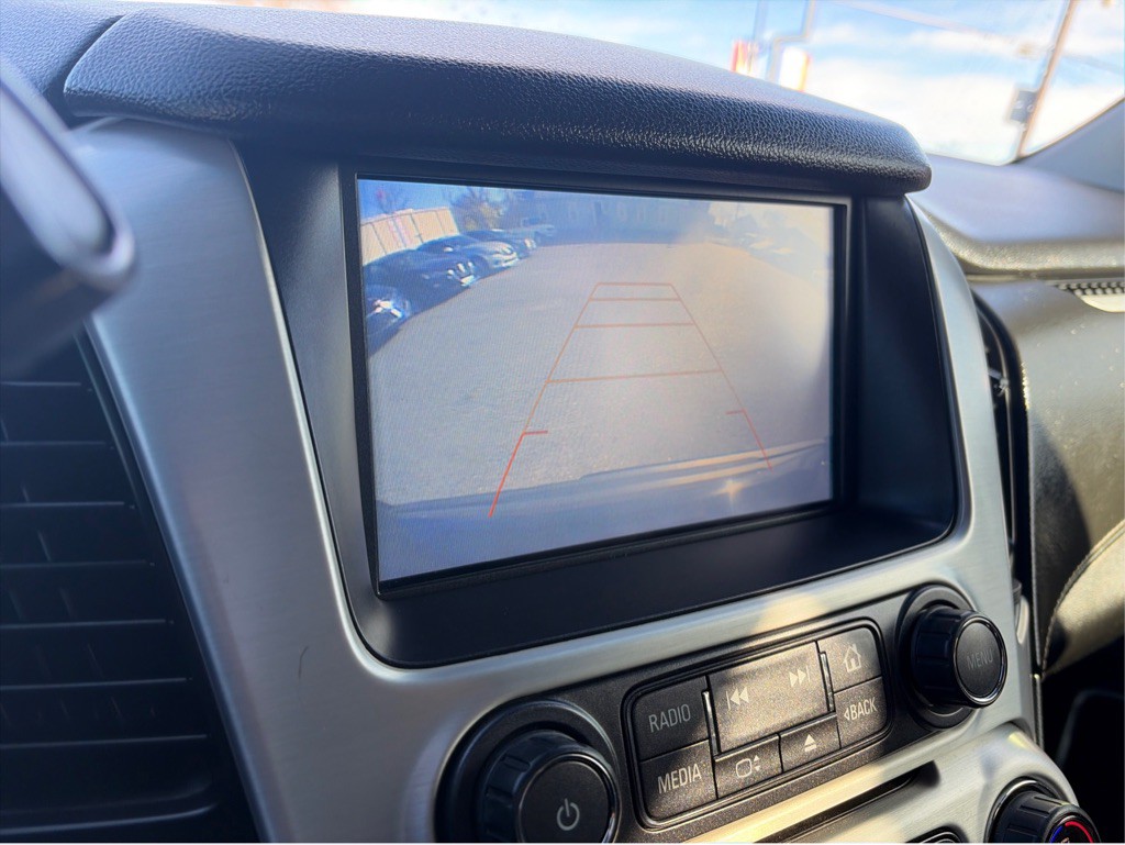 2019 GMC Yukon Image 37