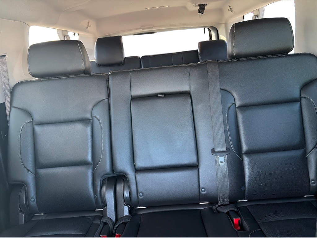 2019 GMC Yukon Image 39