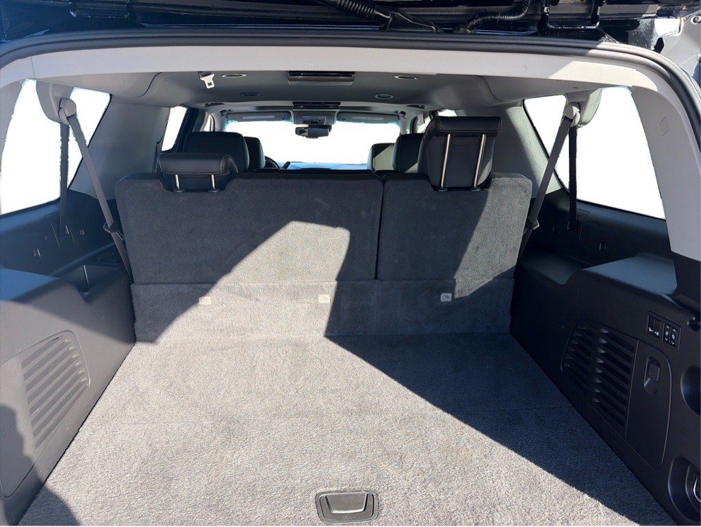 2019 GMC Yukon Image 40