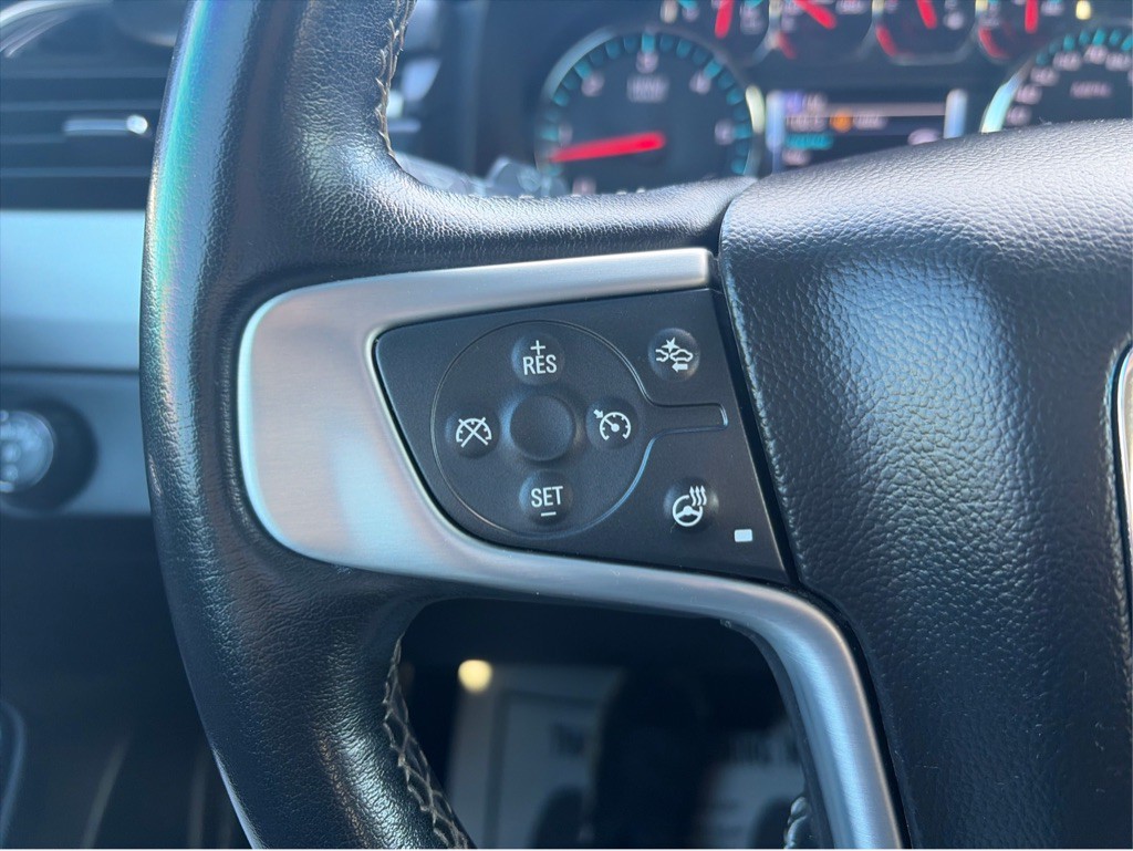 2019 GMC Yukon Image 42