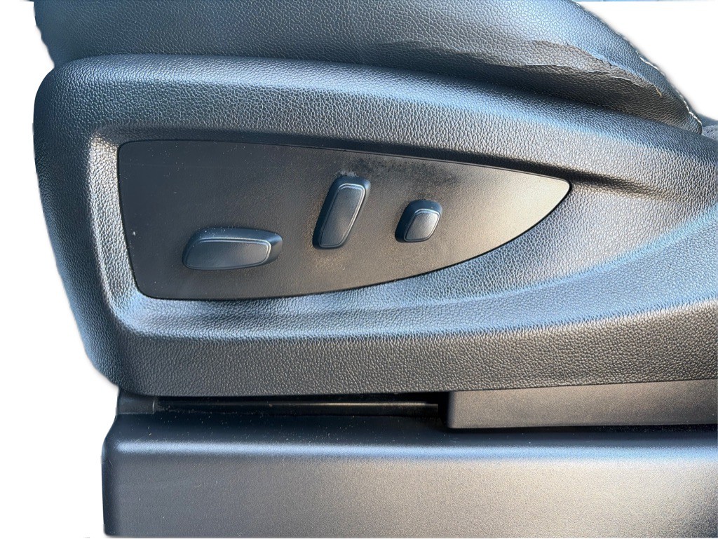 2019 GMC Yukon Image 44