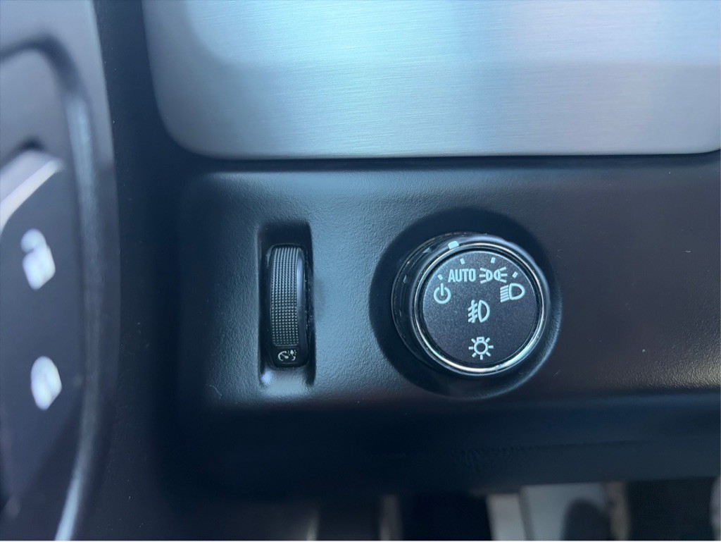 2019 GMC Yukon Image 48