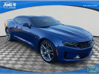 Image for 2020 Chevrolet Camaro LS ID: 7067643