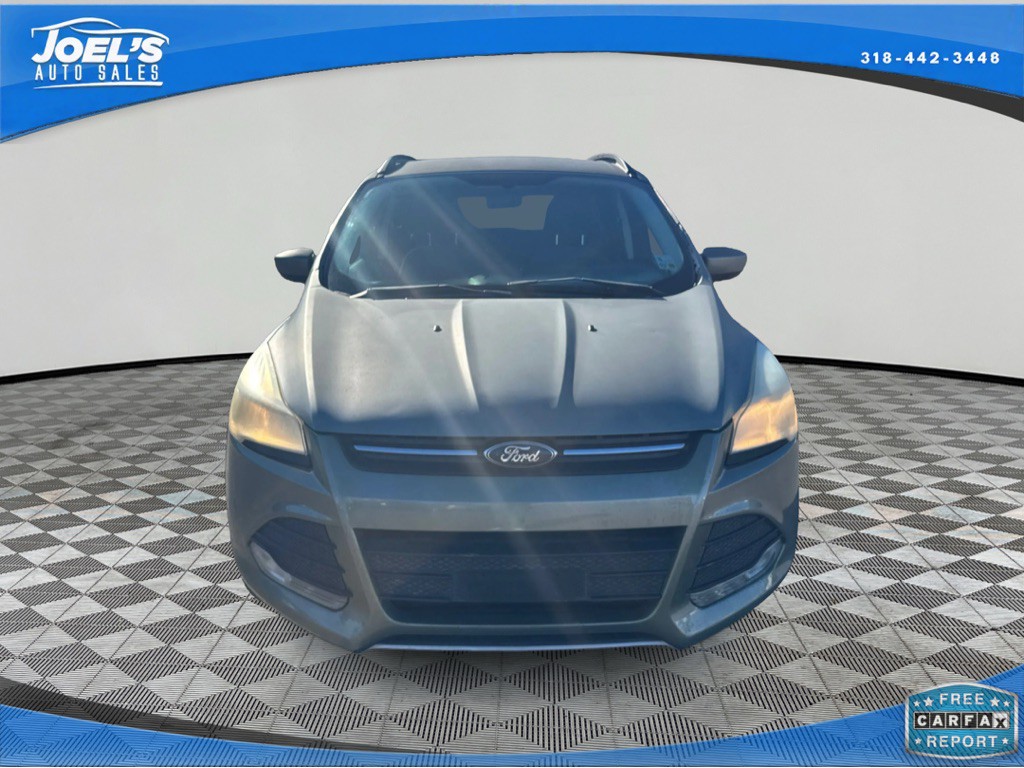 2014 Ford Escape Image 2