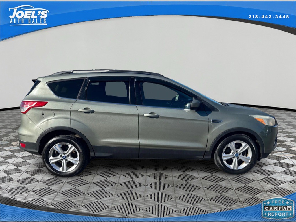 2014 Ford Escape Image 4