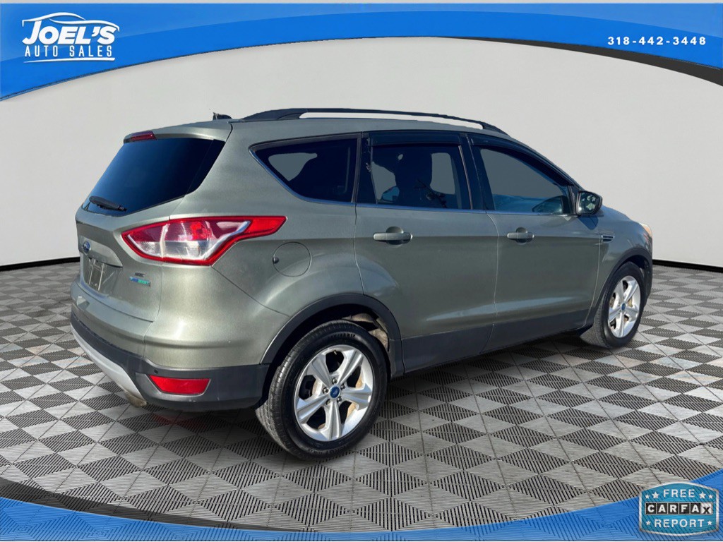 2014 Ford Escape Image 5